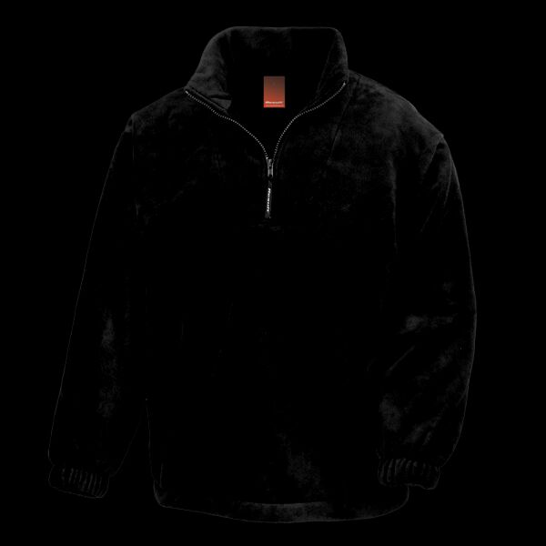 Result Polartherm™ Zip Neck Fleece Thumbnail