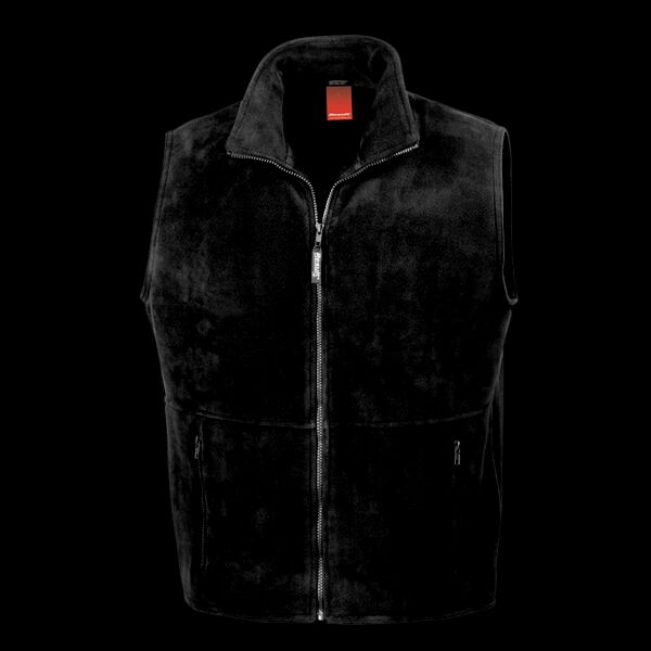 Result Polartherm™ Fleece Bodywarmer Thumbnail