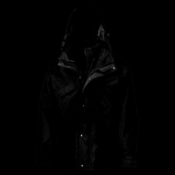 Result 3-in-1 Waterproof Zip and Clip Fleece Lined Jacket Thumbnail