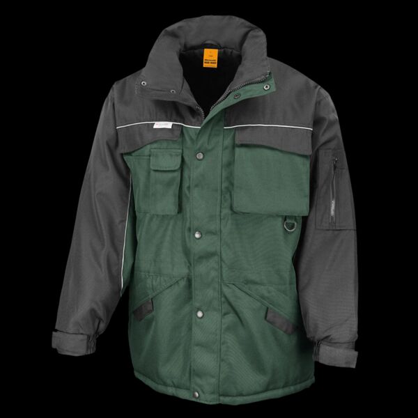 Result Work-Guard Heavy Duty Combo Coat Thumbnail