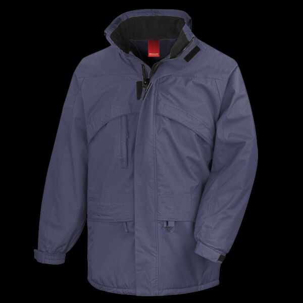 Result Seneca Hi-Activity Jacket Thumbnail