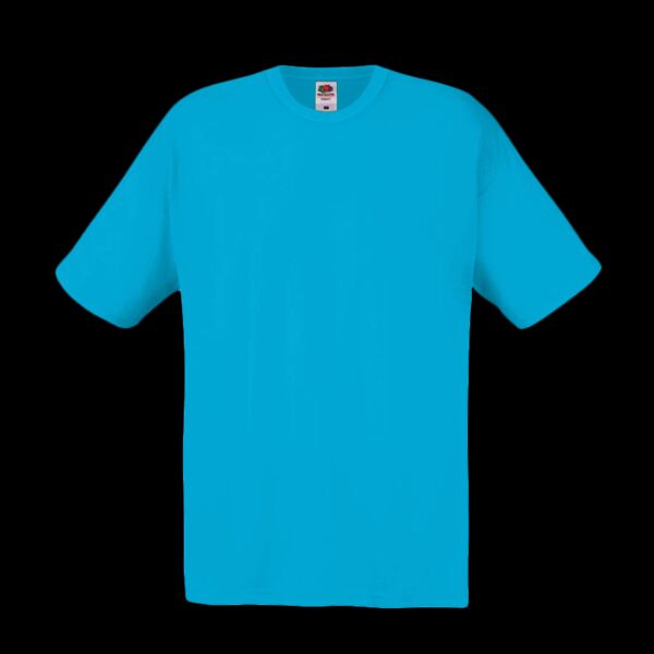 Fruit of the Loom Original T-Shirt Thumbnail
