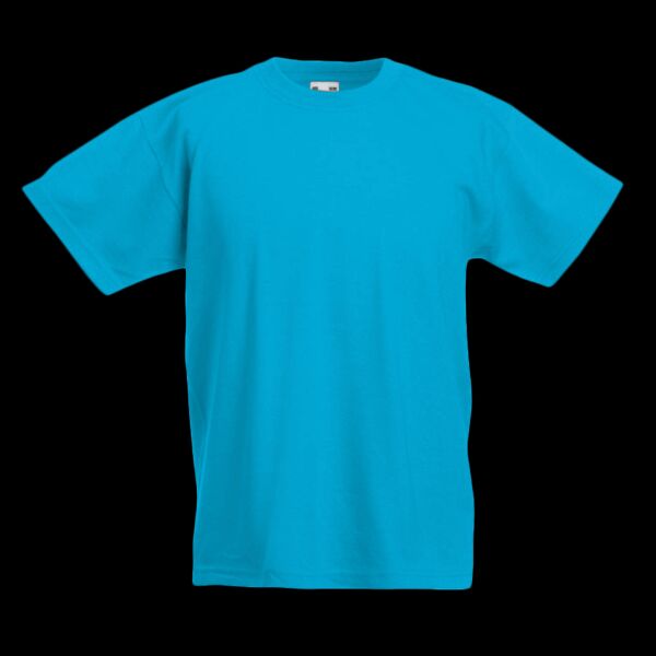 Fruit of the Loom Kids Original T-Shirt Thumbnail