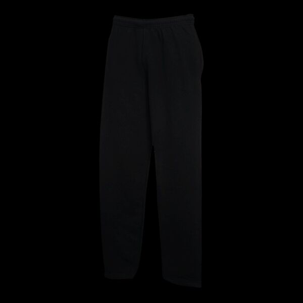 Fruit of the Loom Classic Open Hem Jog Pants Thumbnail
