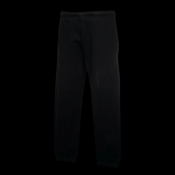 Fruit of the Loom Kids Elasticated Hem Jog Pants Thumbnail