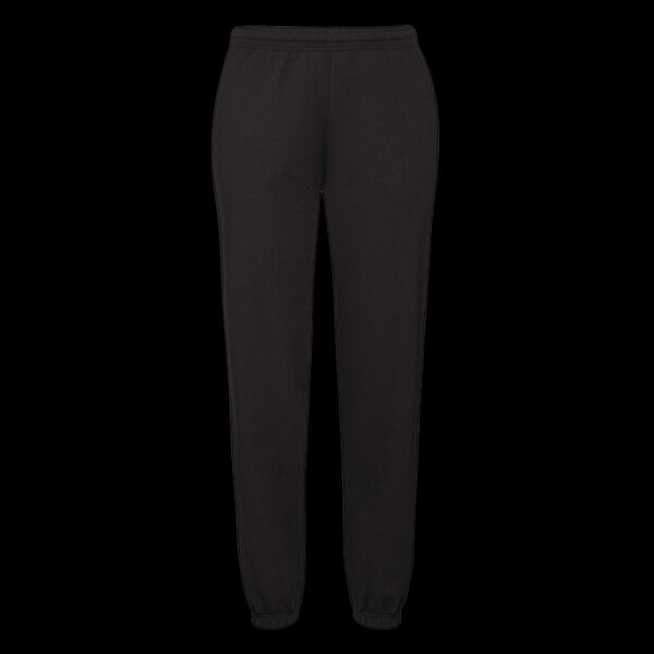 Fruit of the Loom Classic Elasticated Hem Jog Pants Thumbnail