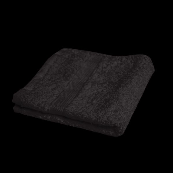 Towel City Luxury Face Cloth Thumbnail