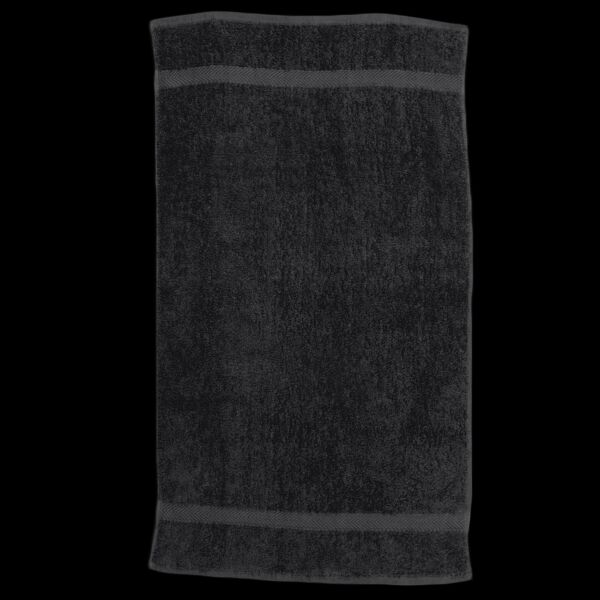 Towel City Luxury Hand Towel Thumbnail