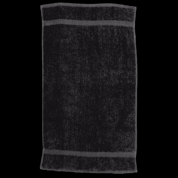 Towel City Luxury Bath Towel Thumbnail