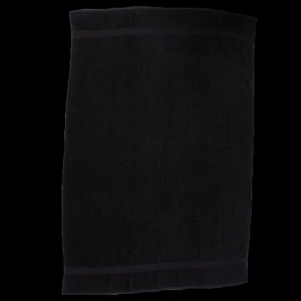 Towel City Luxury Bath Sheet Thumbnail