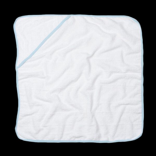 Towel City Babies Hooded Towel Thumbnail