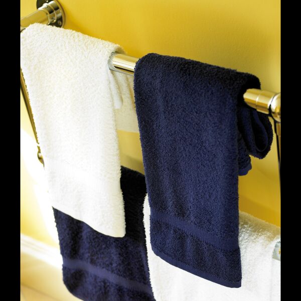 Towel City Classic Hand Towel Thumbnail