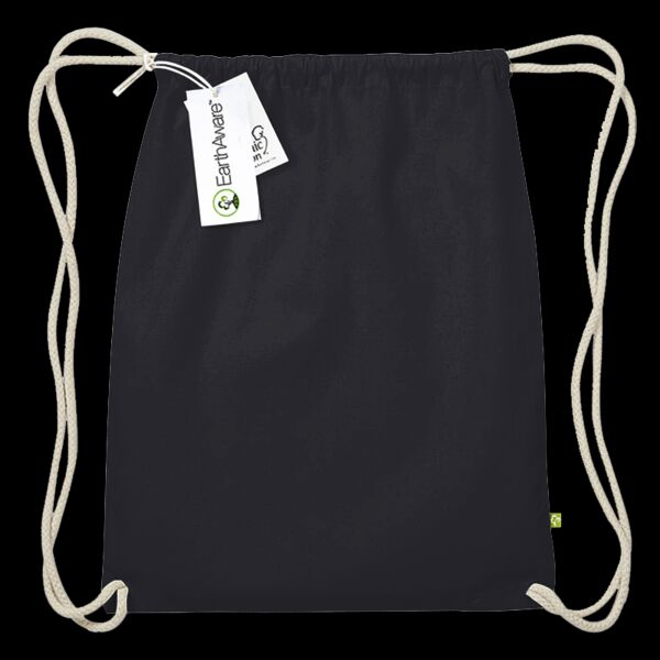 Westford Mill EarthAware® Organic Gymsac Thumbnail