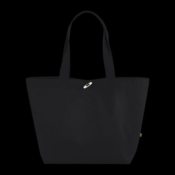 Westford Mill EarthAware® Organic Marina Tote Bag Thumbnail