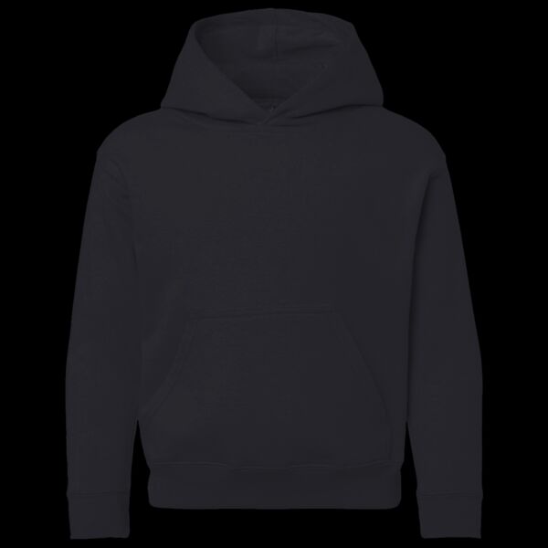 Gildan Kids Heavy Blend™ Hooded Sweatshirt Thumbnail