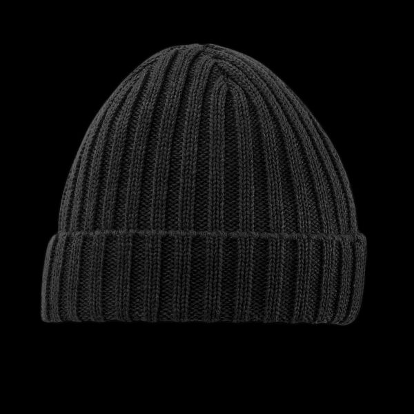 Beechfield Chunky Ribbed Beanie Thumbnail