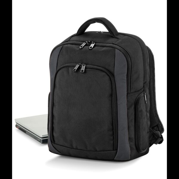 Quadra Tungsten™ Laptop Backpack Thumbnail