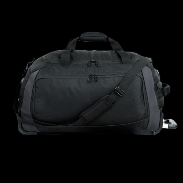 Quadra Tungsten™ Wheelie Travel Bag Thumbnail