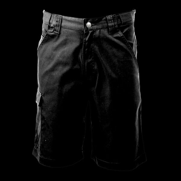 Russell Workwear Poly/Cotton Shorts Thumbnail