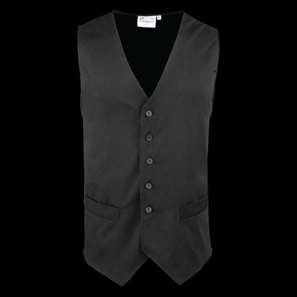 Premier Hospitality Waistcoat Thumbnail