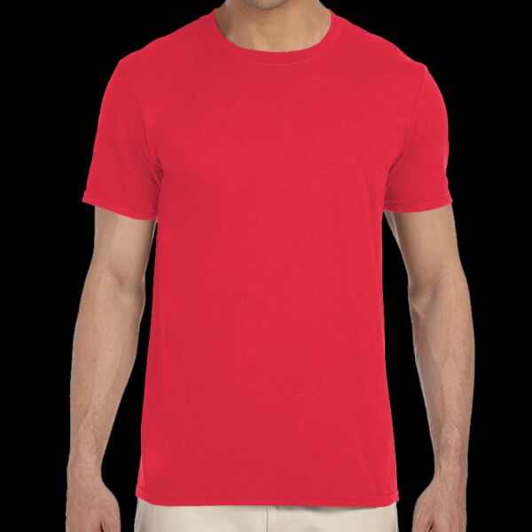Gildan SoftStyle® Adult T-Shirt Thumbnail