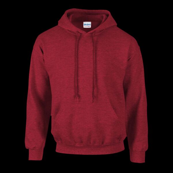 Gildan Heavy Blend™ Hooded Sweatshirt Thumbnail