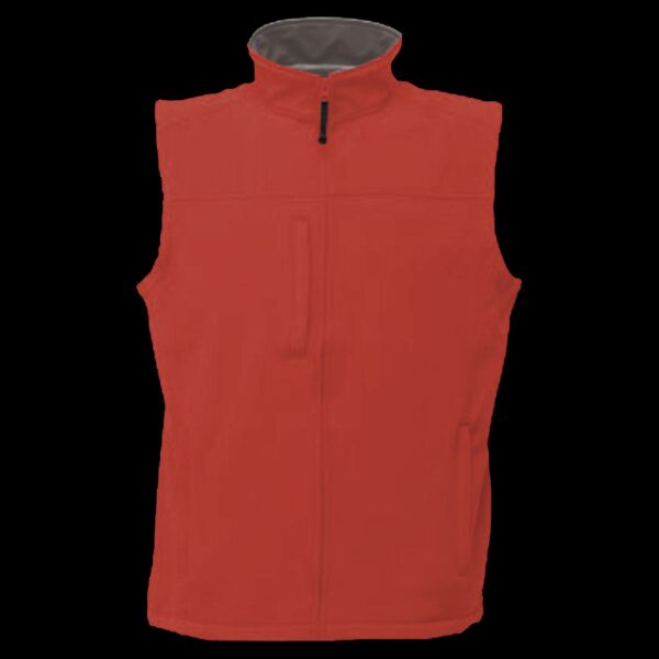 Regatta Flux Soft Shell Bodywarmer Thumbnail