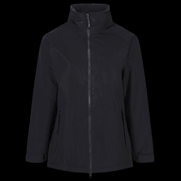 Regatta Ladies Hudson Waterproof Insulated Jacket Thumbnail