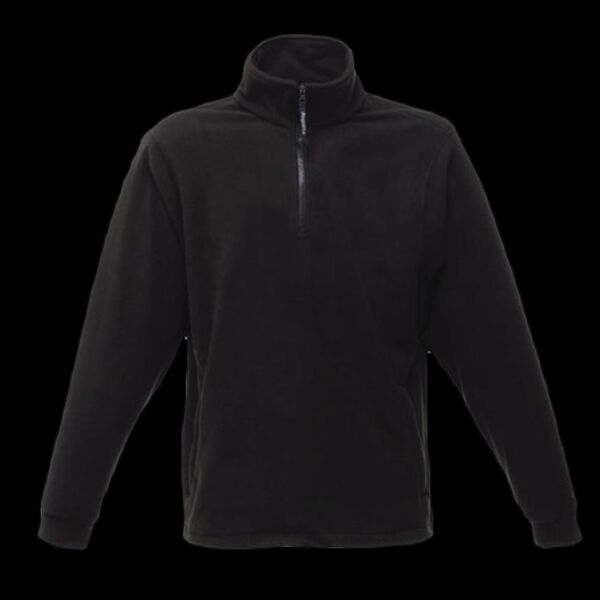 Regatta Thor Zip Neck Fleece Thumbnail
