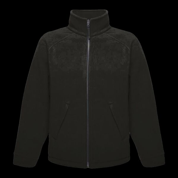 Regatta Sigma Heavyweight Fleece Jacket Thumbnail