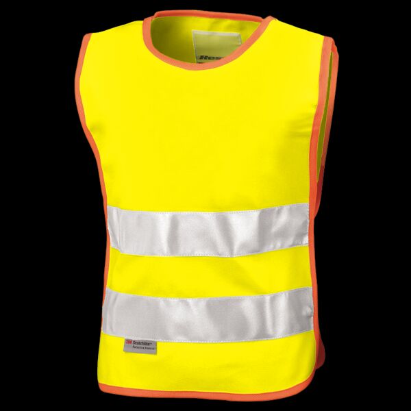 Result Safe-Guard Kids Safety Tabard Thumbnail