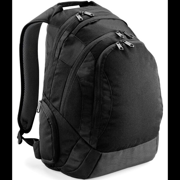 Quadra Vessel™ Laptop Backpack Thumbnail
