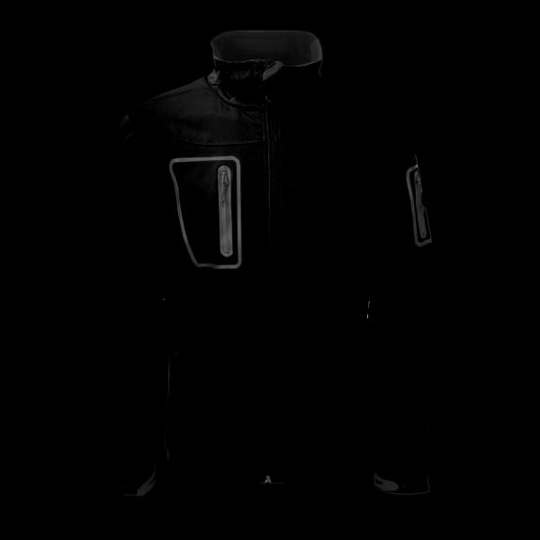 Russell Sports Shell 5000 Jacket Thumbnail