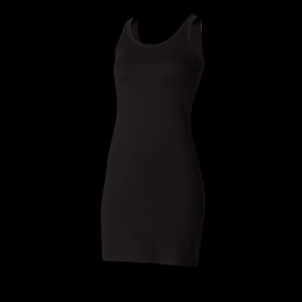 SF Clothing Ladies Tank Dress Thumbnail