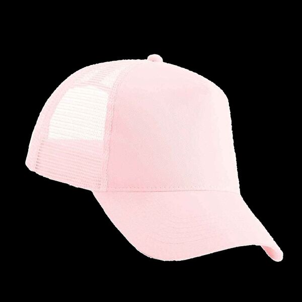 Beechfield Snapback Trucker Cap Thumbnail