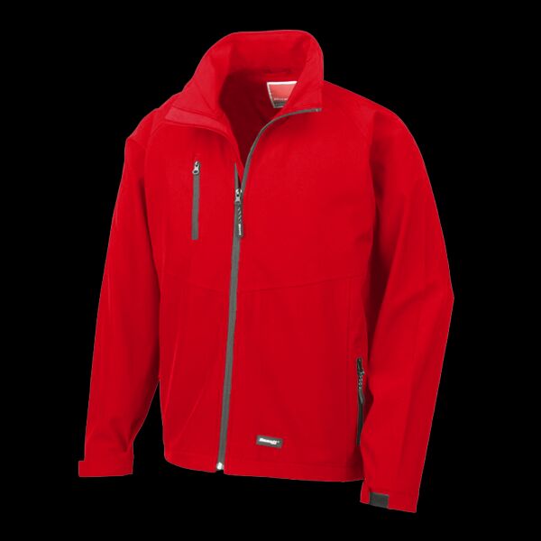Result Base Layer Soft Shell Jacket Thumbnail