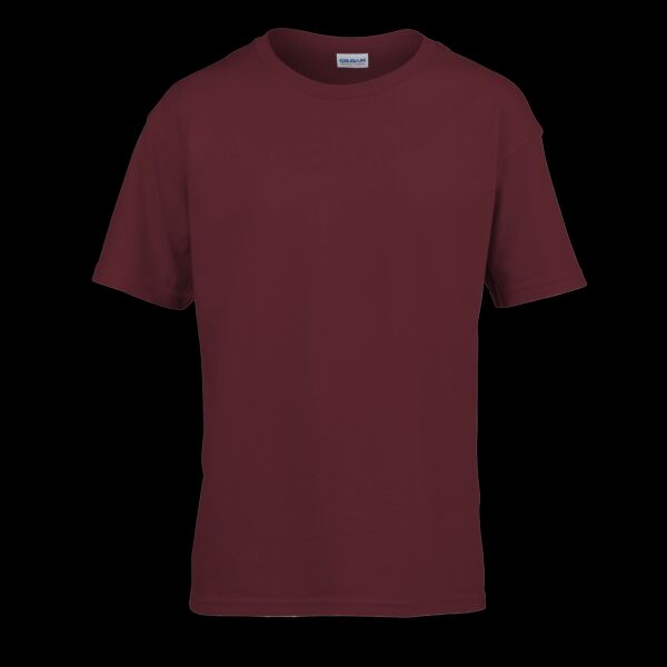 Gildan Kids SoftStyle® Youth T-Shirt Thumbnail