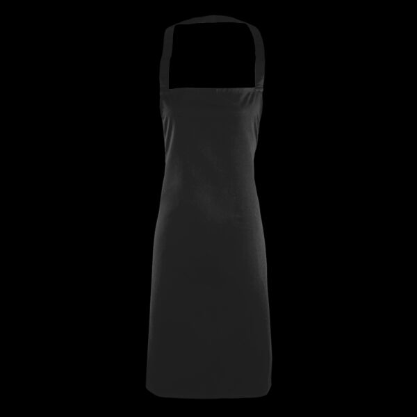 Premier Essential Bib Apron Thumbnail