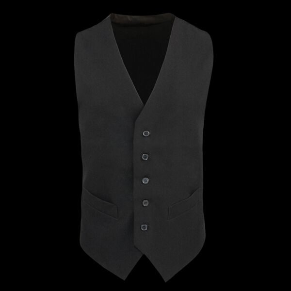 Premier Lined Waistcoat Thumbnail