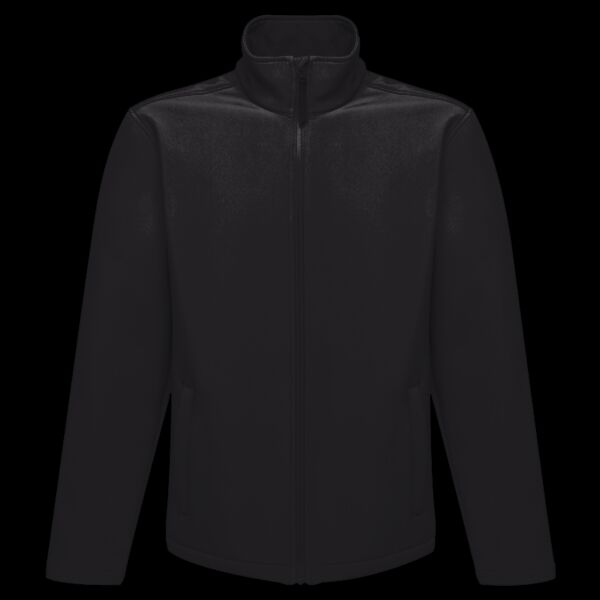 Regatta Reid Soft Shell Jacket Thumbnail
