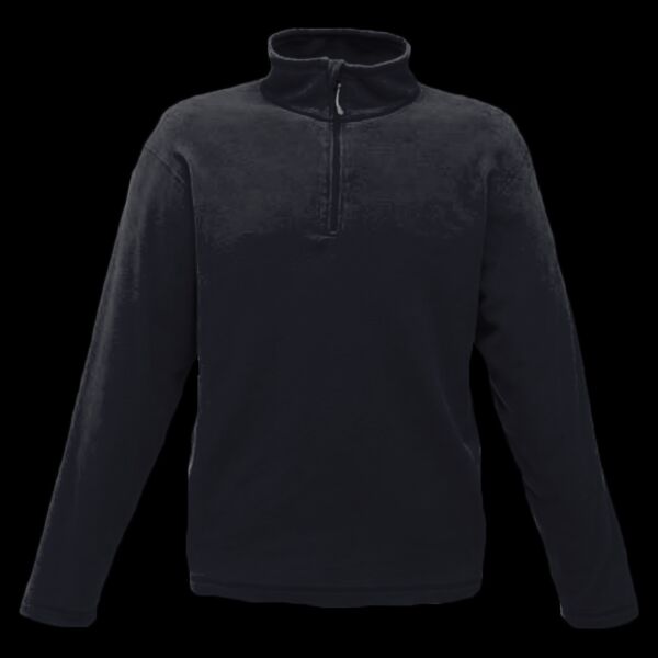 Regatta Zip Neck Micro Fleece Thumbnail