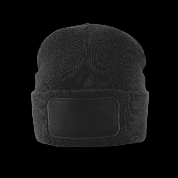 Beechfield Original Patch Beanie Thumbnail