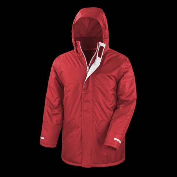 Result Core Winter Parka Jacket Thumbnail