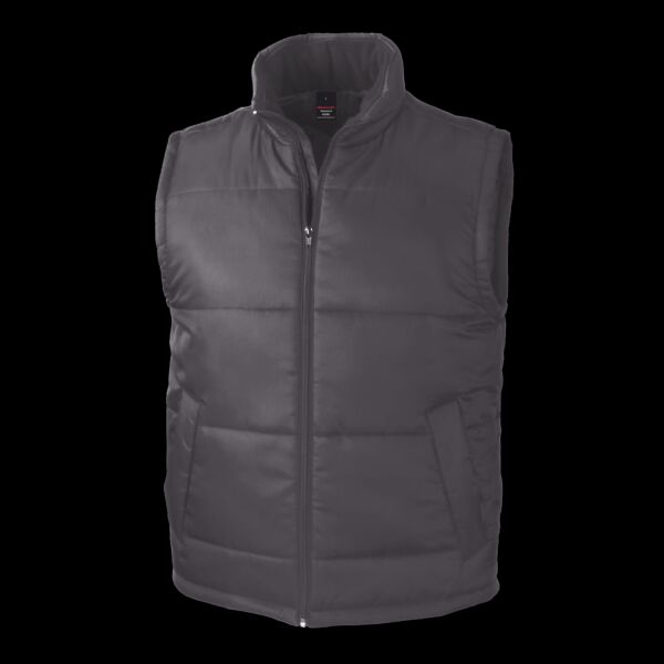 Result Core Padded Bodywarmer Thumbnail