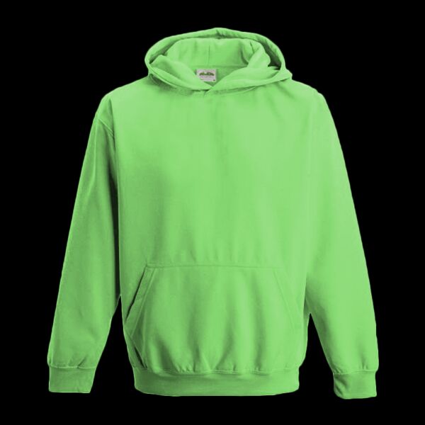 AWDis Kids Electric Hoodie Thumbnail
