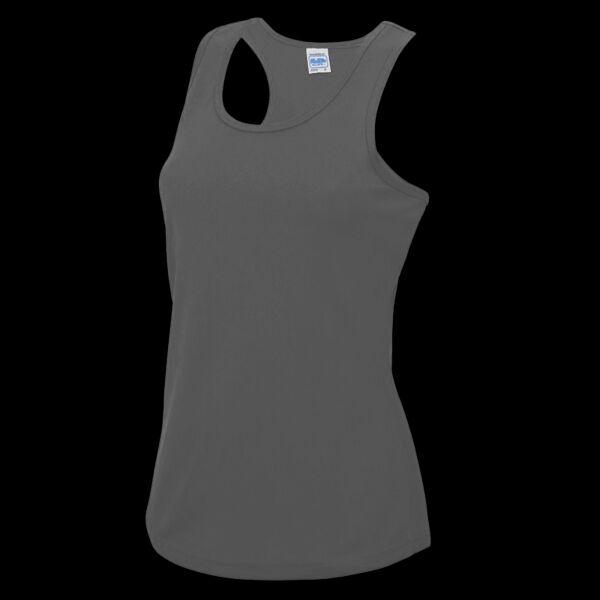 AWDis Ladies Cool Vest Thumbnail