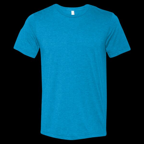 Canvas Unisex Tri-Blend T-Shirt Thumbnail