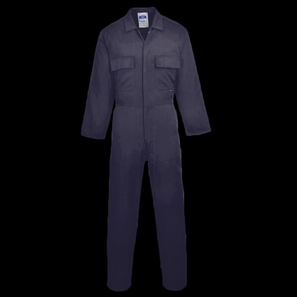 Portwest Euro Work Coverall Thumbnail