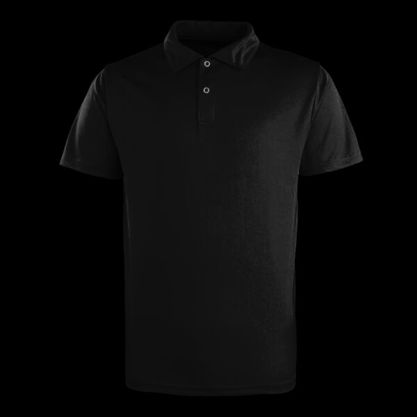 Premier Coolchecker® Stud Piqué Polo Shirt Thumbnail