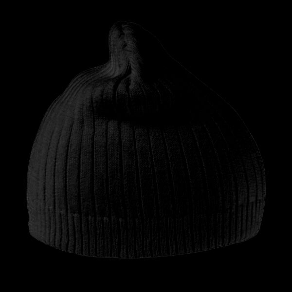 Result Cotton Knitted Beanie Thumbnail